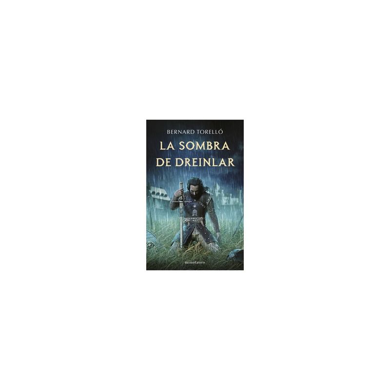 MINOTAURO EDICIONES - La Sombra De Dreinlar