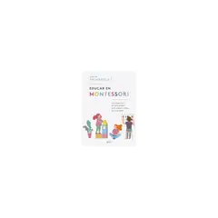 ANTARTICA LIBROS - Educar En Montessori