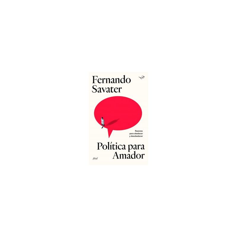 ARIEL - Politica Para Amador