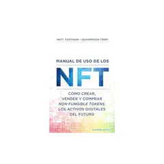 EMPRESA ACTIVA - Manual De Uso De Los NFT