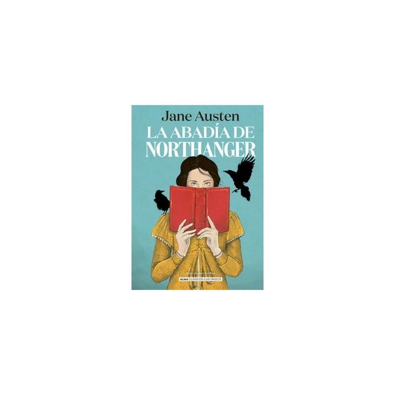 ALMA - La Abadia De Northanger