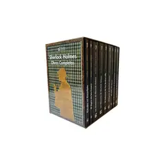 PLUTON - Pack Sherlock Holmes