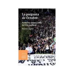 LOM - La Pregunta De Octubre