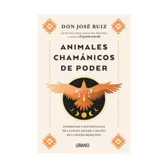 URANO - Animales Chamanicos De Poder