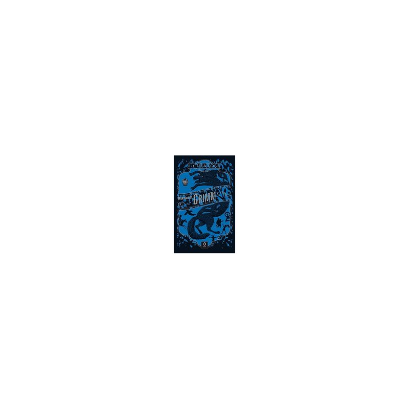 EDIMAT LIBROS - Cuentos Hermanos Grimm