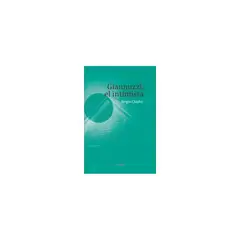 ANTARTICA LIBROS - Giannuzzi, El Intimista