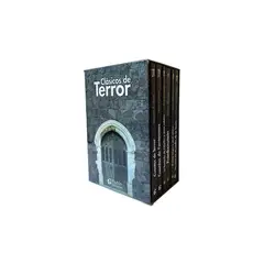 PLUTON - Pack Clasicos De Terror