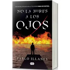 SUMA - NO LA MIRES A LOS OJOS