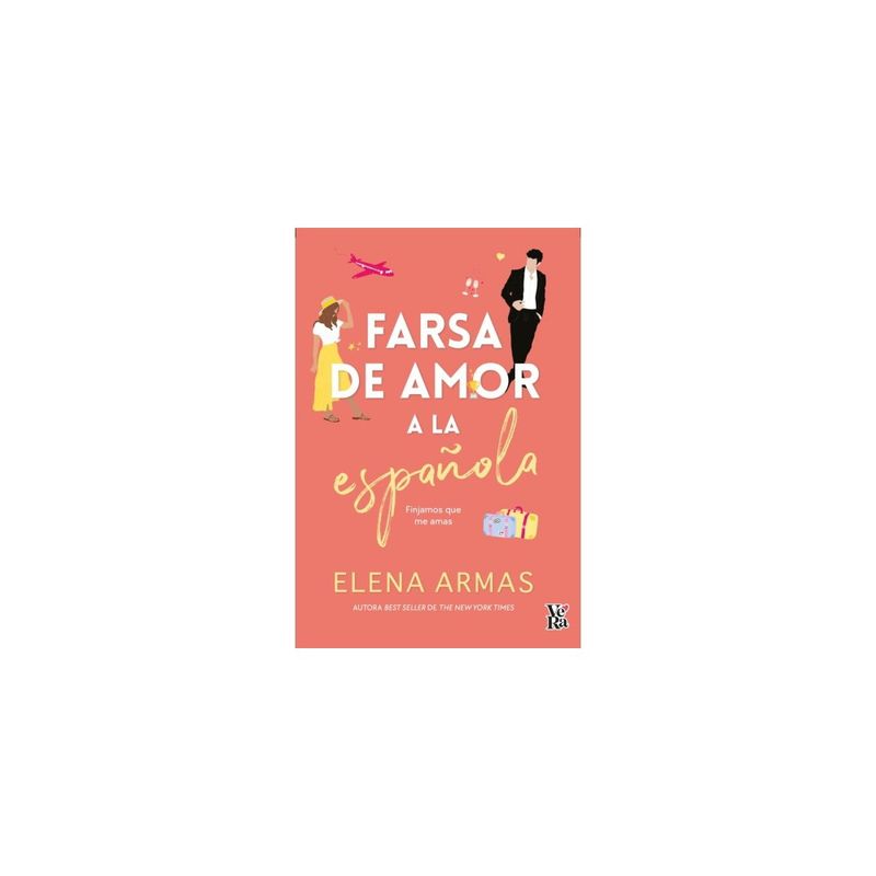 VERGARA Y RIBA - Farsa De Amor A La Española