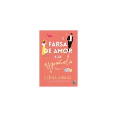 VERGARA Y RIBA - Farsa De Amor A La Española