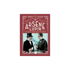 ALMA - Arsene Lupin Contra Herlock Sholmes