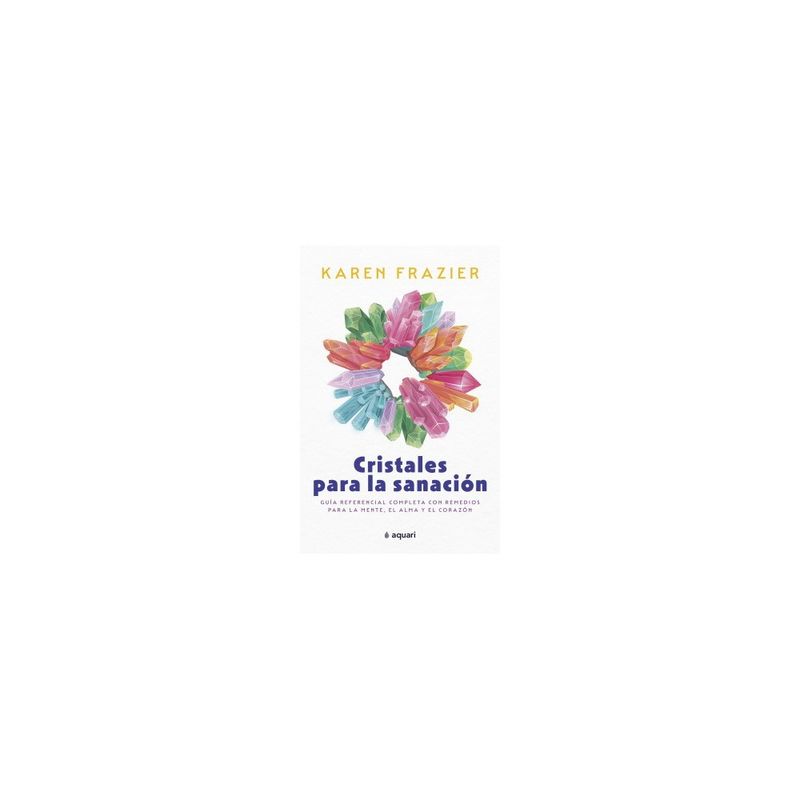 PLANETA - Cristales Para La Sanacion