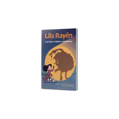 ALTEA - Lila Rayen Y La Llave Master Misteriosa