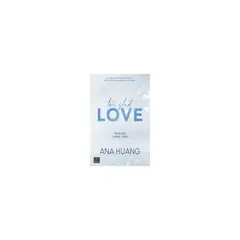 CROSSBOOKS CHILE - Twisted Love (Twisted #1)
