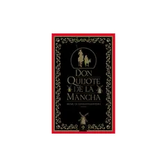 EDIMAT LIBROS - Don Quijote De La Mancha