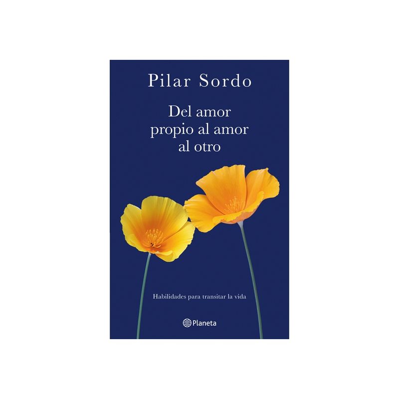 PLANETA - Del Amor Propio Al Amor Al Otro