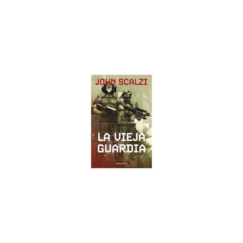 MINOTAURO EDICIONES - La Vieja Guardia Nº 01/06