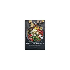 EDICIONES EL MERCURIO - La Cocina De Angeles Alamos
