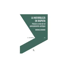 HUEDERS - La Naturaleza En Disputa