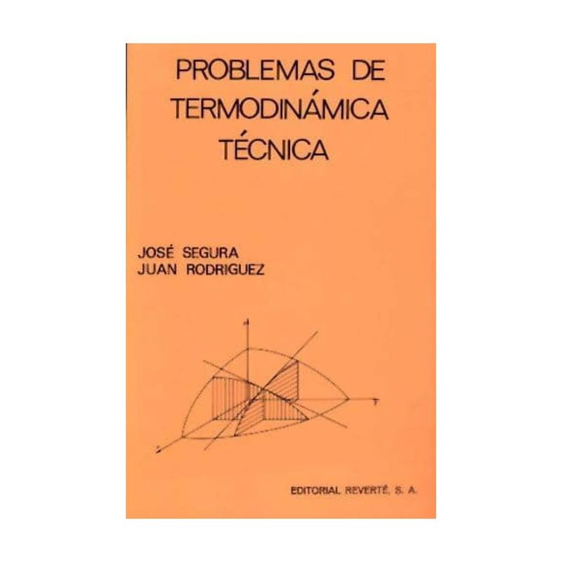 REVERTE - Problemas De Termodinamica Tecnica