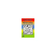 ANTARTICA LIBROS - Cuentos Diferentes Sergio Velasco