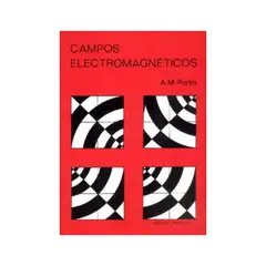 REVERTE - Campos Electromagnéticos 1º Edicion