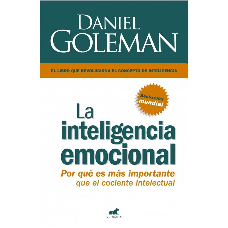 VERGARA - La Inteligencia Emocional