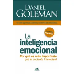 VERGARA - La Inteligencia Emocional