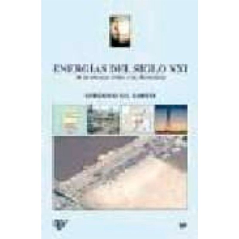 ANTARTICA LIBROS - Energias Del Siglo Xxi: De Las Energías Fósiles A Las Alternativas