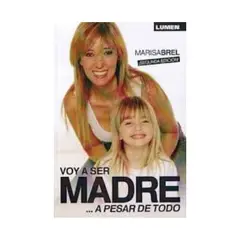 LUMEN - Voy A Ser Madre A Pesar De Todo