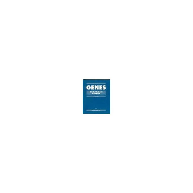 REVERTE - Genes (2) 2º Edicion