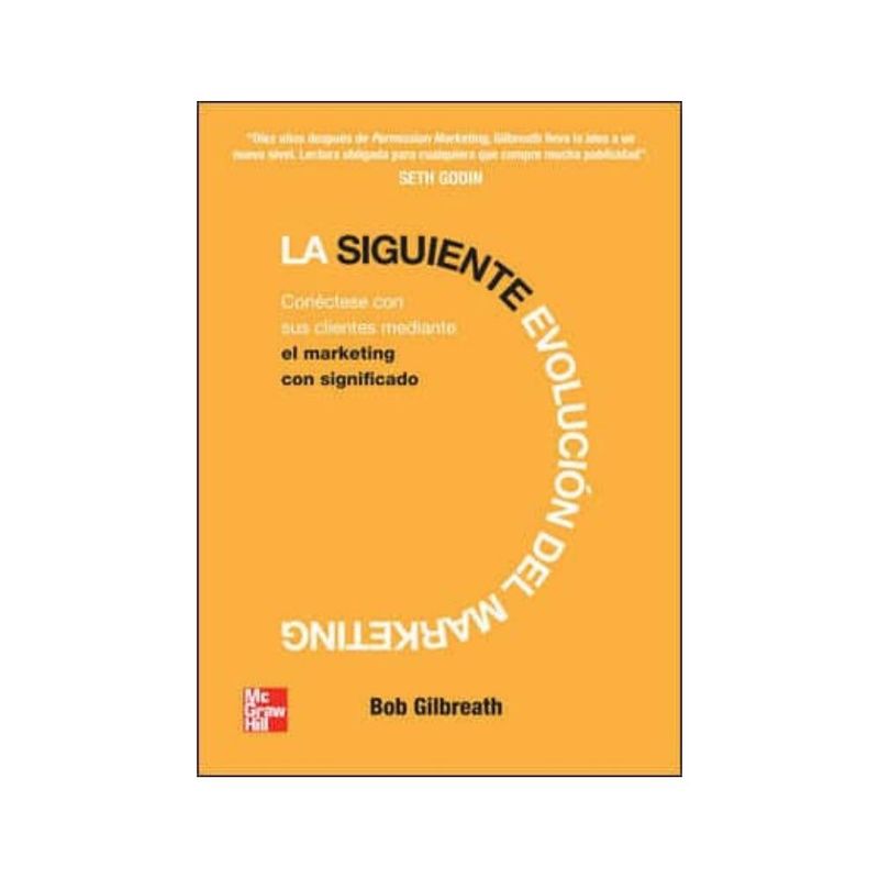 MCGRAW HILL - La Siguiente Evolucion Del Marketing