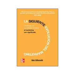 MCGRAW HILL - La Siguiente Evolucion Del Marketing