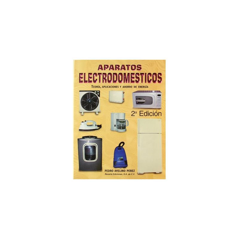 REVERTE - Aparatos Electrodomesticos