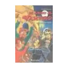 ANTARTICA LIBROS - Mi Amigo El Vampiro 2 La Verdad Sobre Giulio
