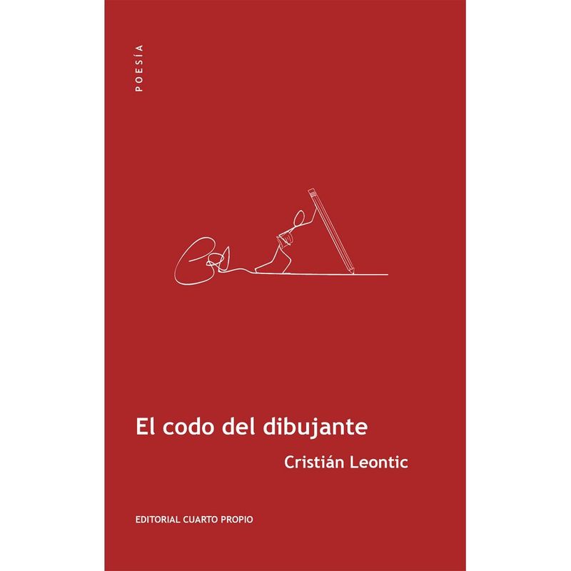 ANTARTICA LIBROS - El Codo Del Dibujante