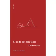 ANTARTICA LIBROS - El Codo Del Dibujante