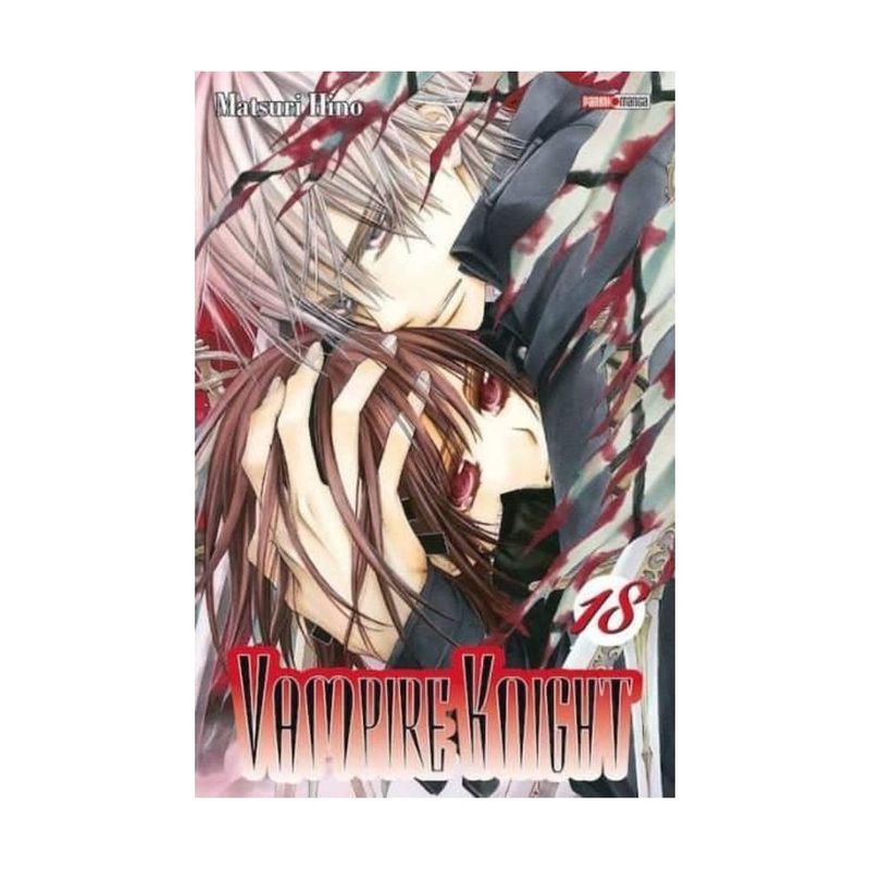 PANINI EDICIONES - El Caballero Vampiro 18 (Panini-Comic)