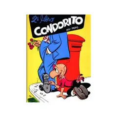 ORIGO EDICIONES - Condorito Clásicos 2º Libro (Td)