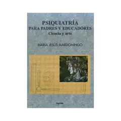 NARCEA - Psiquiatria Para Padres Y Educadores