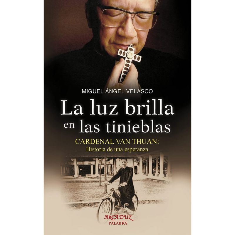 ANTARTICA LIBROS - La Luz Brilla En Las Tinieblas