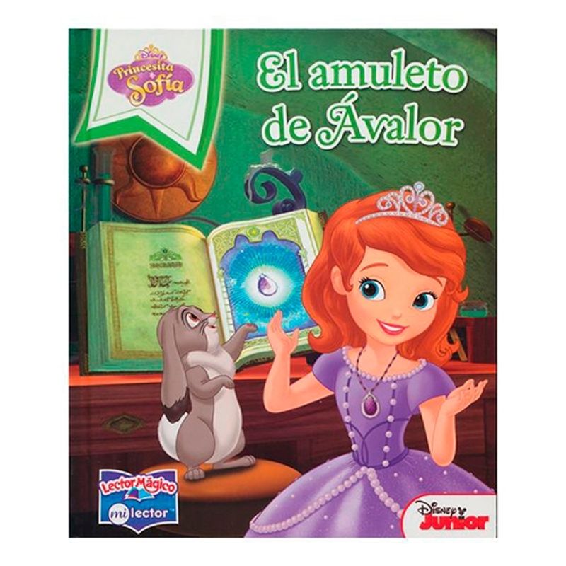 ANTARTICA LIBROS - Pricesita Sofia. Lector Electronico 8 Libros
