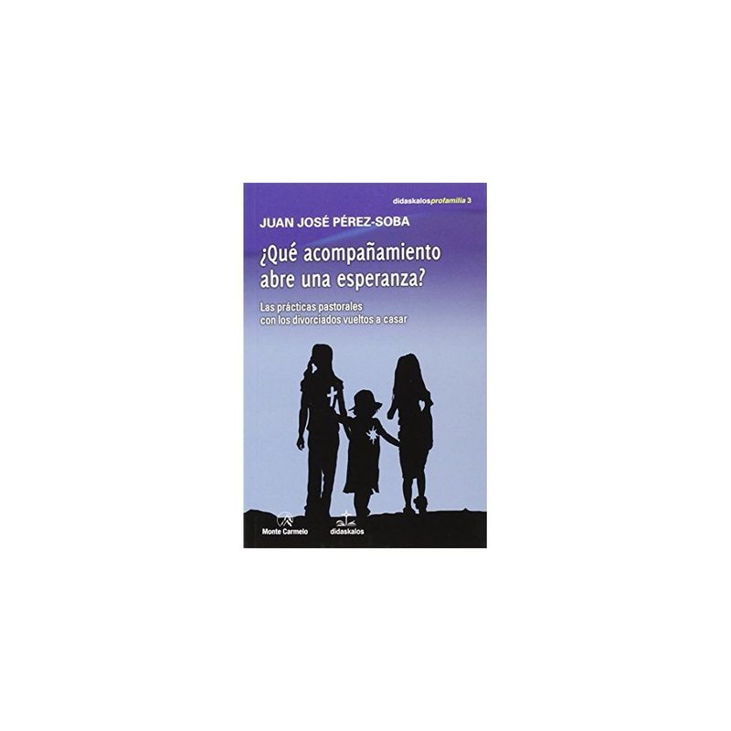 ANTARTICA LIBROS - Que Acompañamiento Abre Una Esperanza?