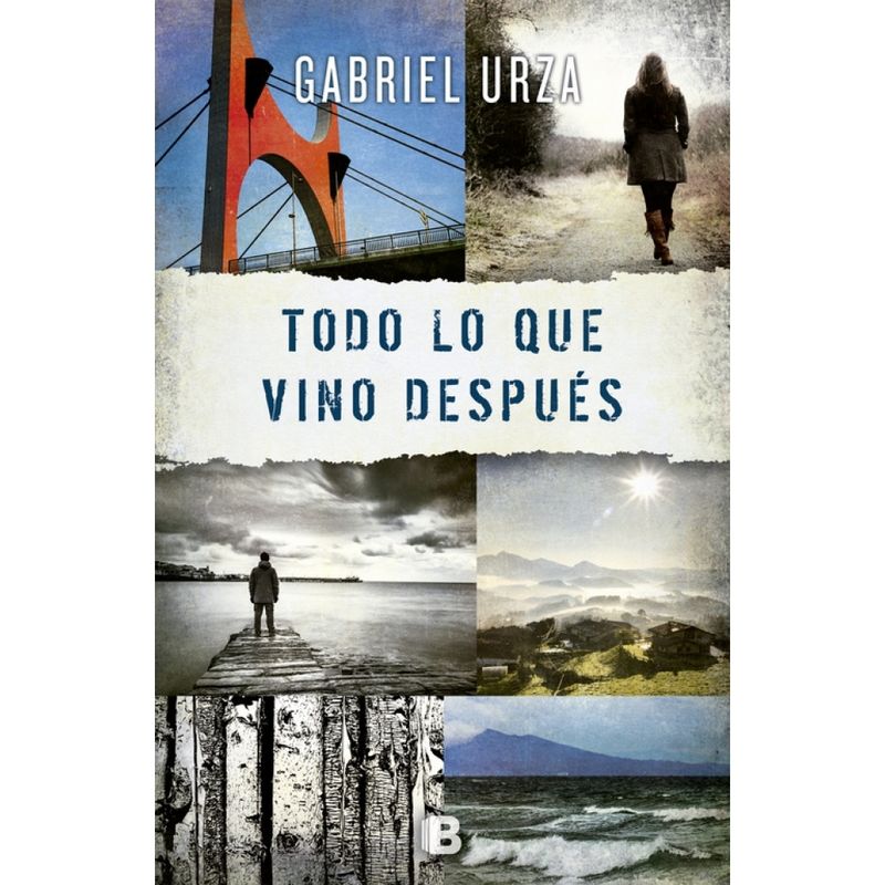 EDICIONES B - Todo Lo Que Vino Despues