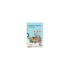 SANTILLANA INFANTIL - ¡Buenísimo, Natacha!