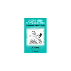 EL MERCURIO AGUILAR - Juzgue Usted Si Estamos Locos