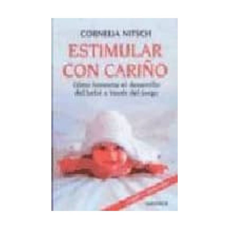 OMEGA - Estimular Con Cariño