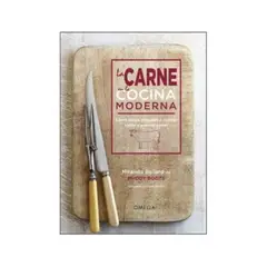 OMEGA - La Carne En La Cocina Moderna
