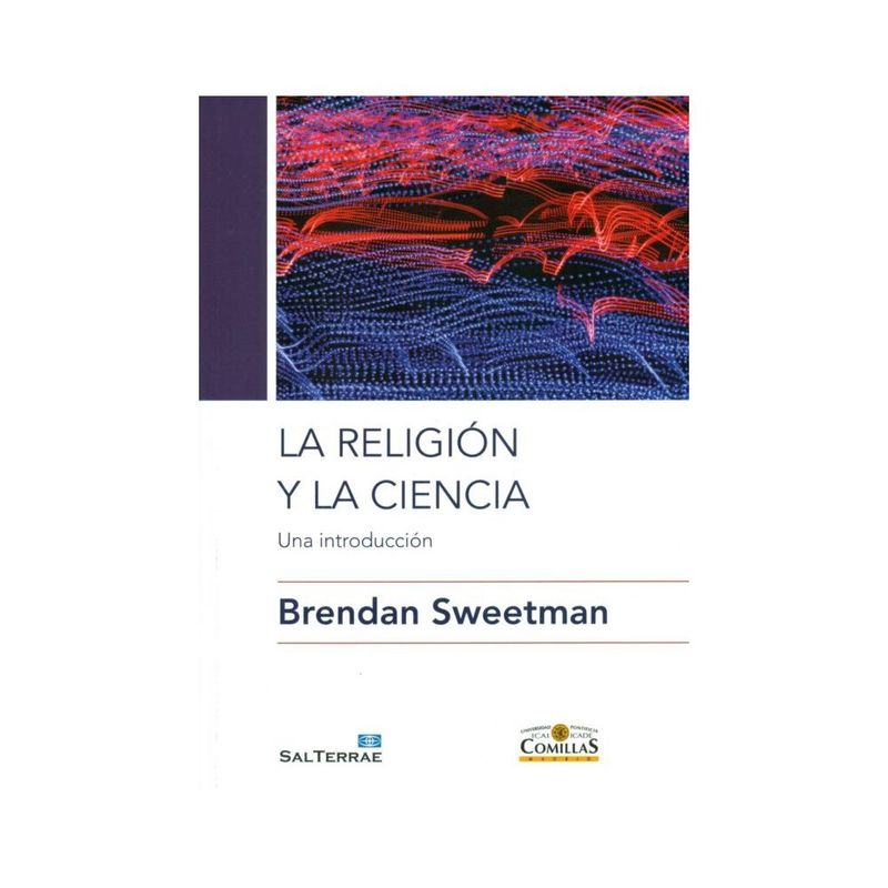 ANTARTICA LIBROS - La Religion Y La Ciencia