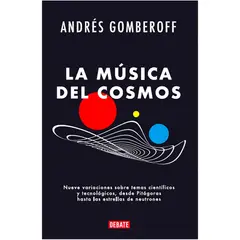 DEBATE - MUSICA DEL COSMOS, LA